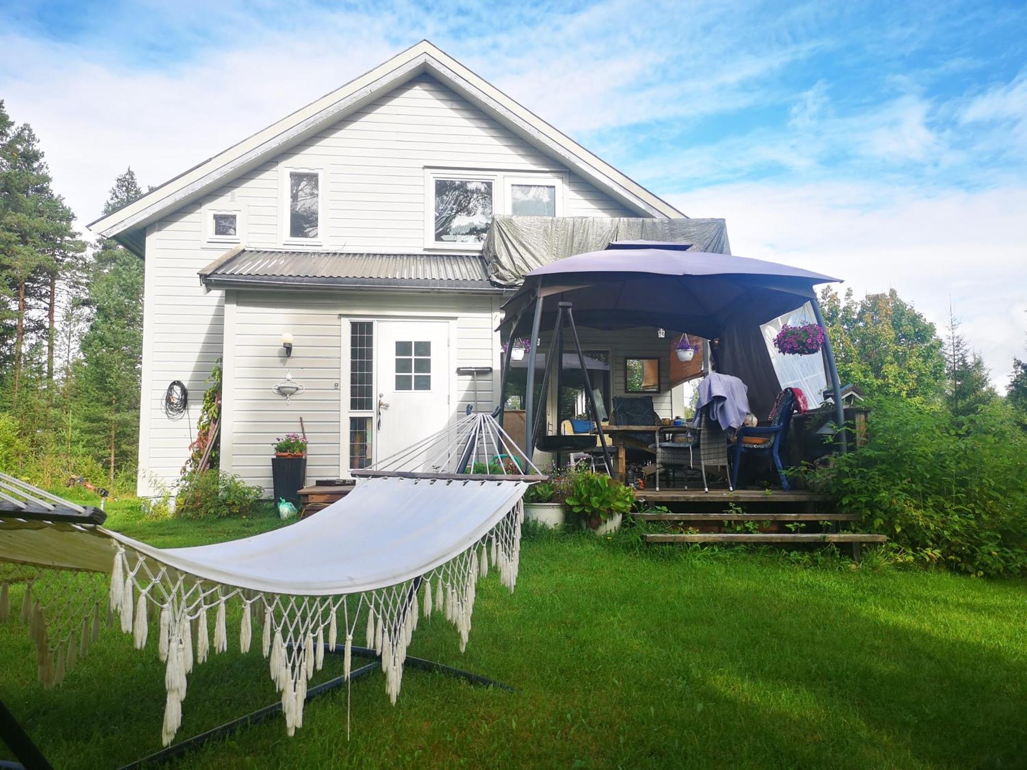 Villa Ka Stor Elvdal Koppang Exterior foto