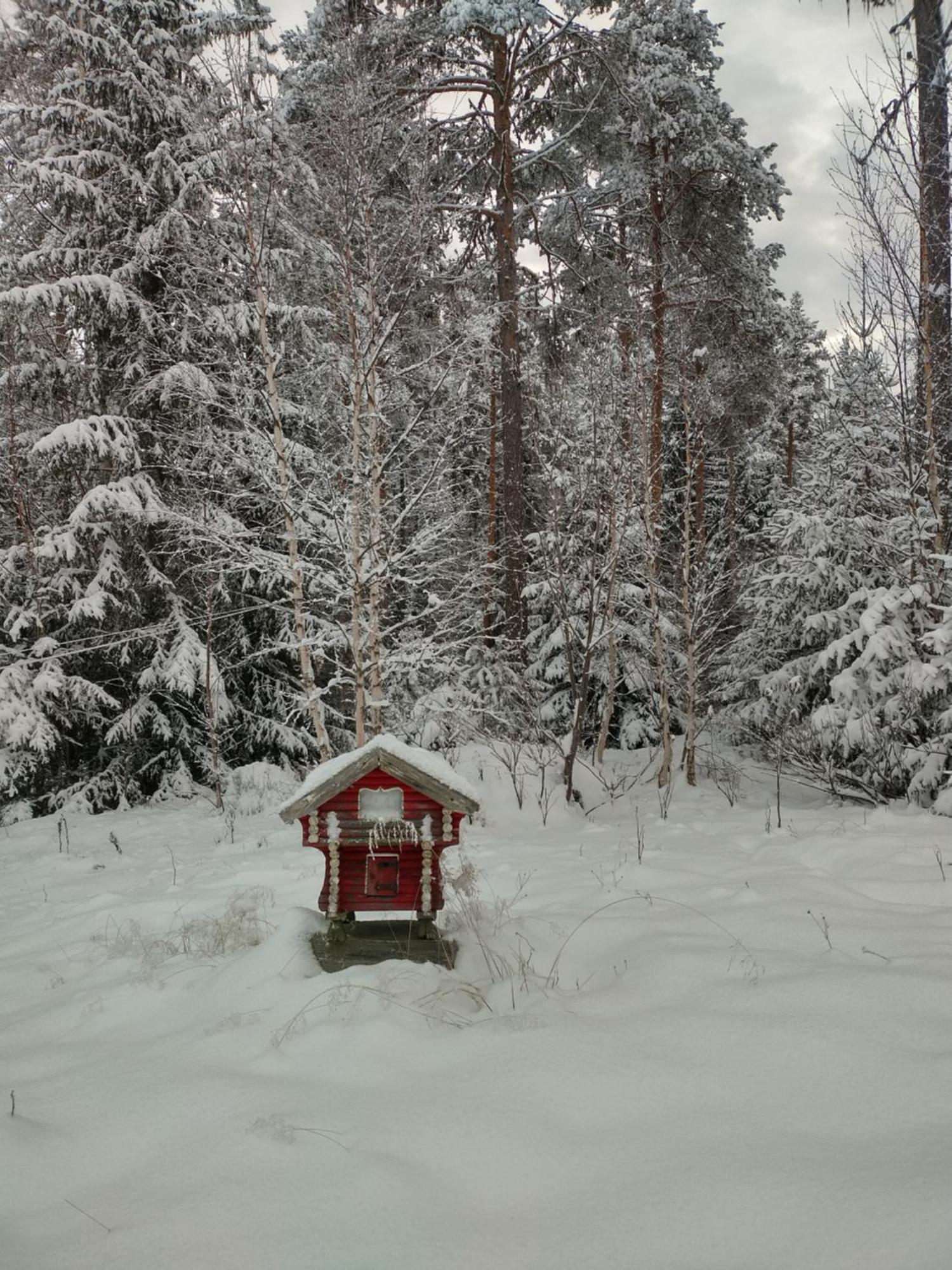 Villa Ka Stor Elvdal Koppang Exterior foto